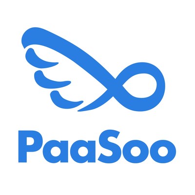 PaaSoo Technology Unveils New Logo to Mark European Growth