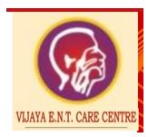 Vijaya ENT Care Centre Organizes ReVision 2020 Workshop to Educate Doctors and Students