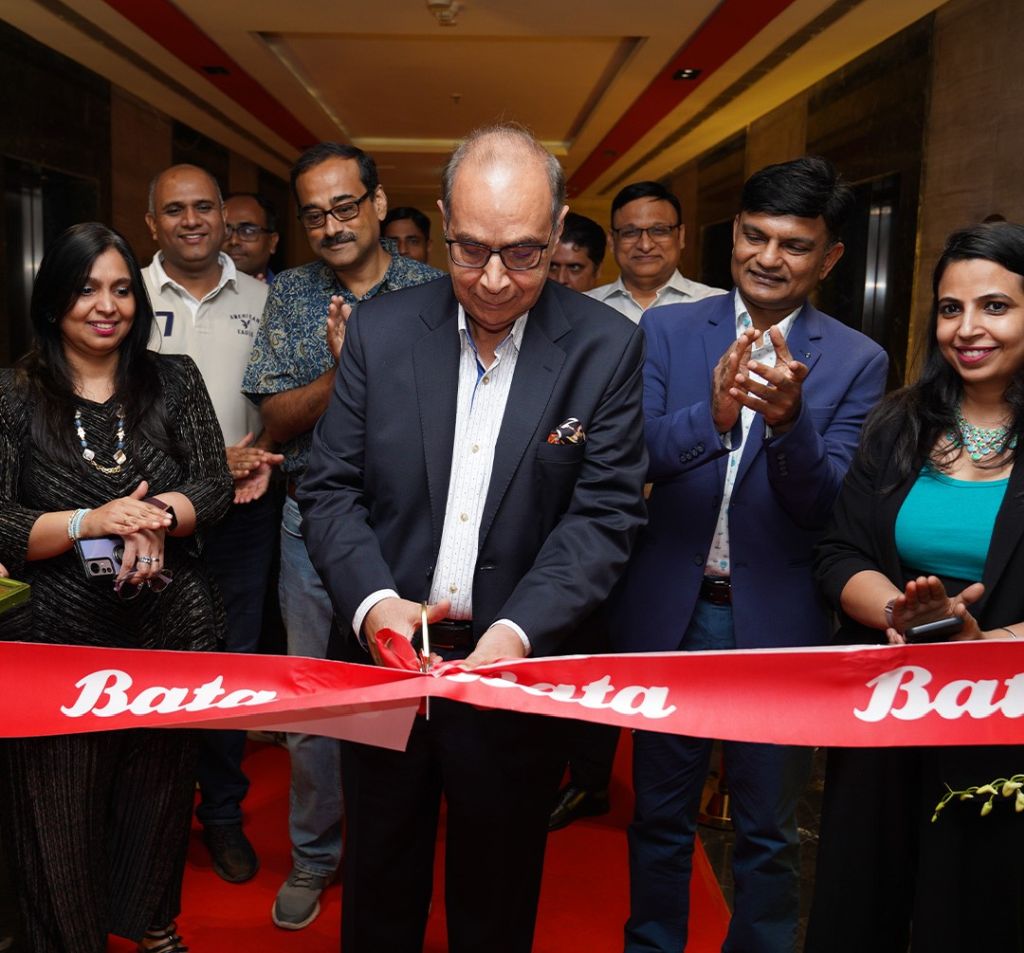 Bata India unveils its largest office in India – a modern, eco-friendly space where innovation meets creativity